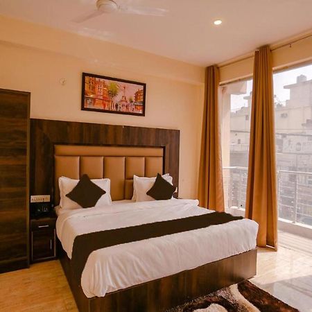 Hotel Swan Suite Near Delhi Airport New Delhi Extérieur photo