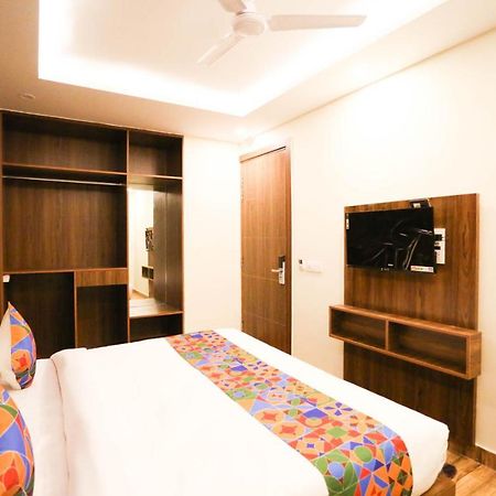 Hotel Swan Suite Near Delhi Airport New Delhi Extérieur photo
