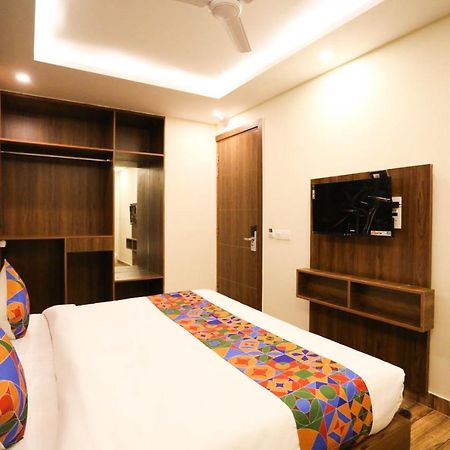 Hotel Swan Suite Near Delhi Airport New Delhi Extérieur photo
