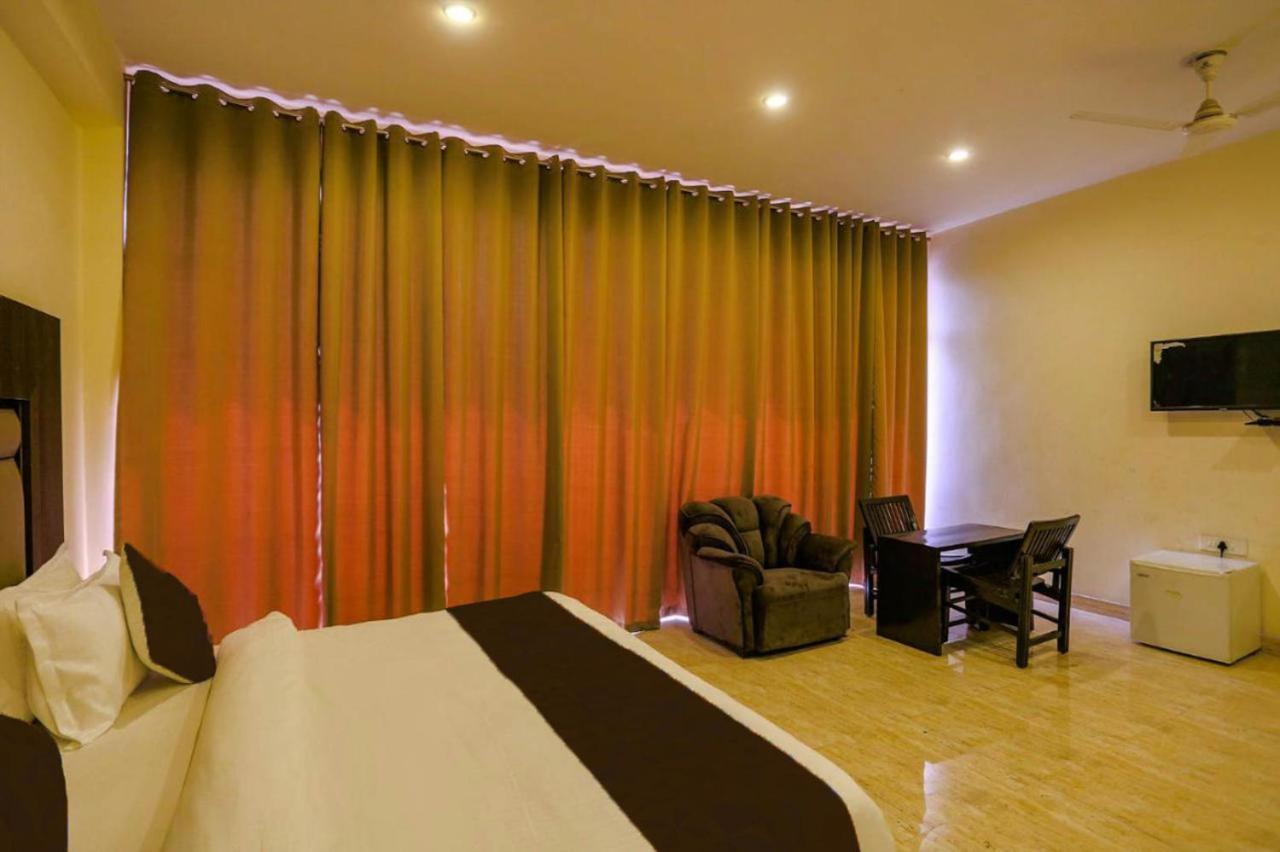 Hotel Swan Suite Near Delhi Airport New Delhi Extérieur photo