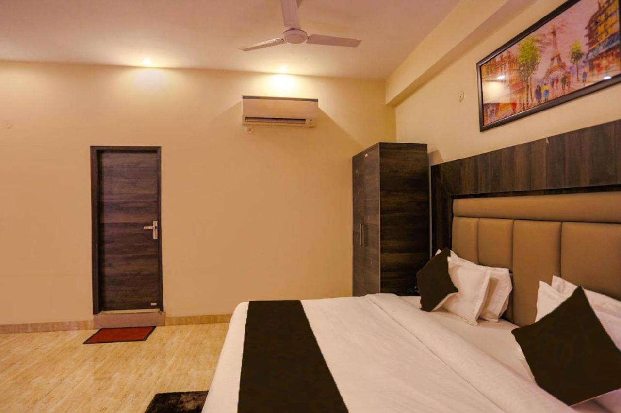 Hotel Swan Suite Near Delhi Airport New Delhi Extérieur photo