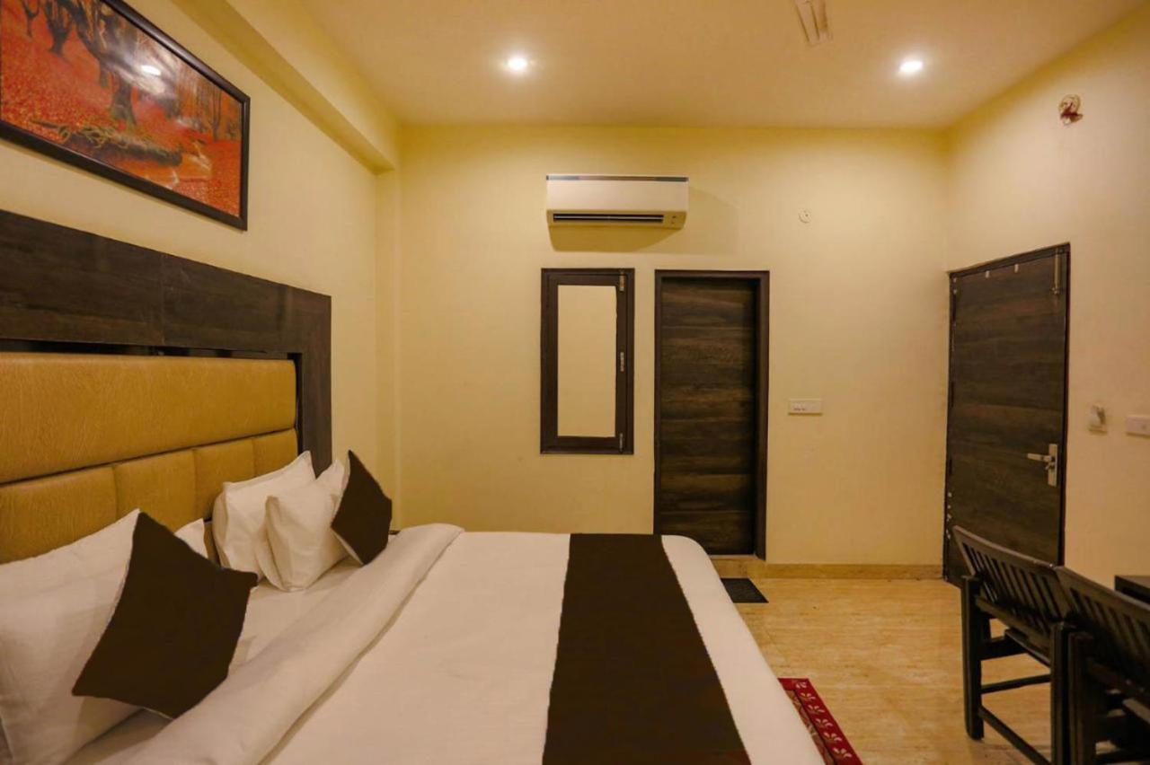 Hotel Swan Suite Near Delhi Airport New Delhi Extérieur photo