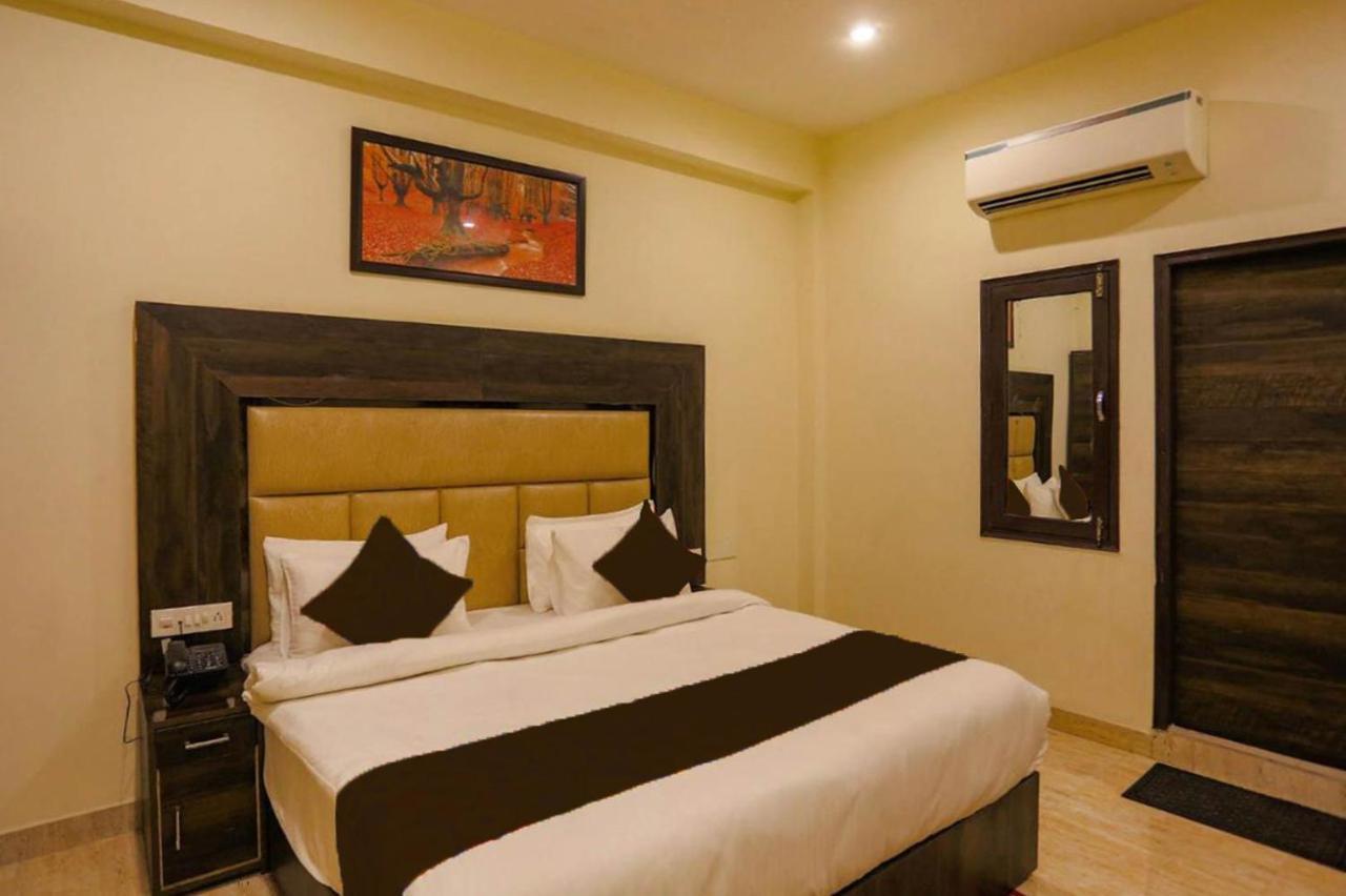Hotel Swan Suite Near Delhi Airport New Delhi Extérieur photo