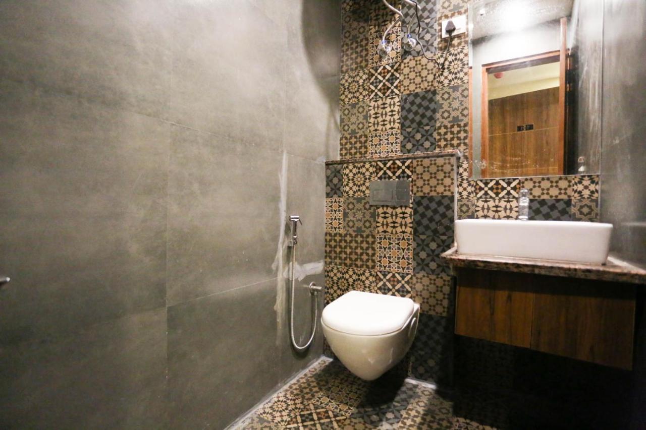 Hotel Swan Suite Near Delhi Airport New Delhi Extérieur photo